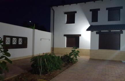 Casa Rural CasaBlasa - Foto 8