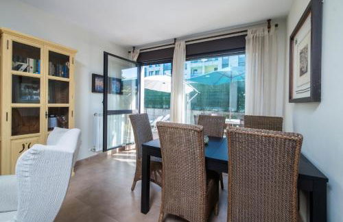 El Recreo de Celorio - Jardín, piscina y playa - Foto 11