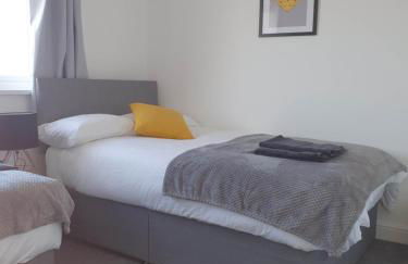 Hillview home from home - Foto 11