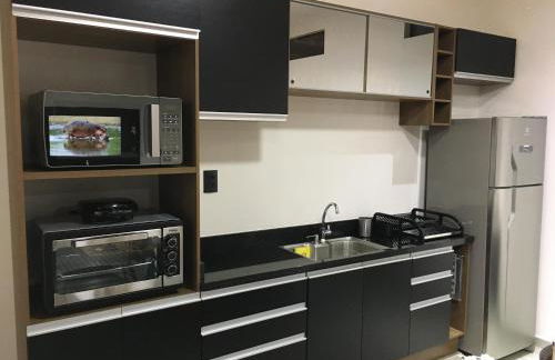 Cantinho Estrelado - Casa automatizada com ALEXA - Foto 70