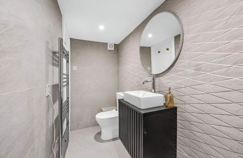 Cozy Studio Perfect Blend of Style & Convenience - Foto 5