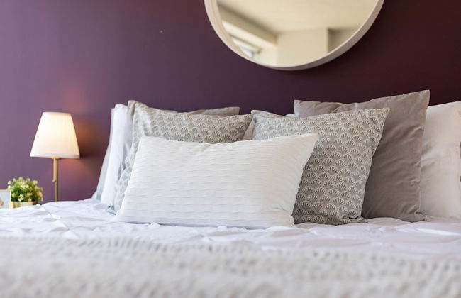 Corner Suite - Yonge & Bloor - Foto 3