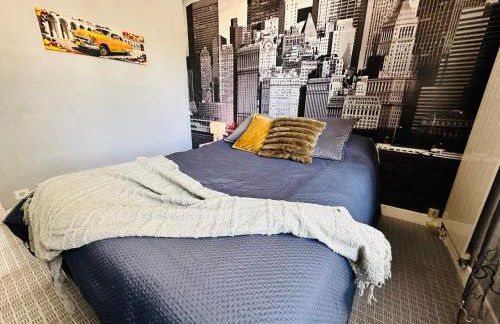 Serinity Villa - Piscine - proche Castres - Foto 7