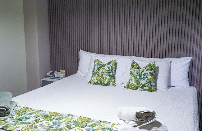 Villa Las Flores - Foto 42