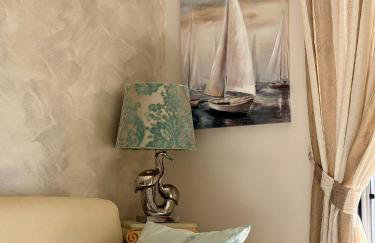 CECILIA Holiday Apartment, Private Parking Included - Foto 12