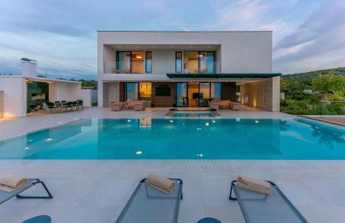 Villa Korina - Foto 7