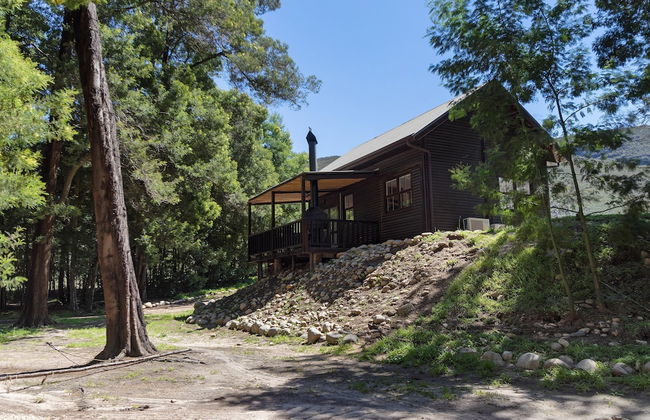 La Ferme Guest Farm - Foto 22