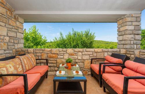 Residence Tomani with XXL pool - Foto 36