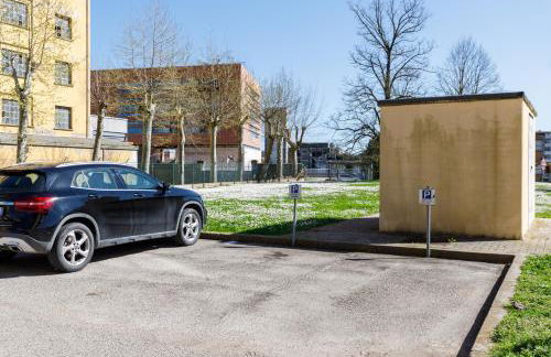 Darsena Dream Parcheggio Privato Due Passi Centro - Foto 35