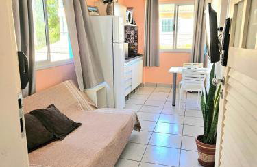 Apart Itapuã - Foto 4