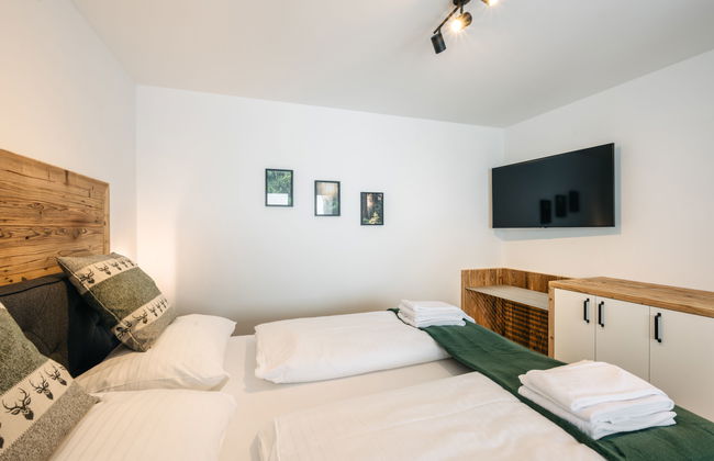 Mountain Lodge - Klippitztörl - Foto 12