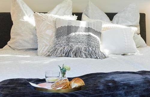 WachtRaum Reutlingen - Altstadt Apartment & Design Rooms an Stadthalle & Marktplatz - Foto 9