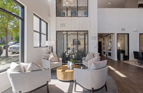 Mid-Century Charm in Midtown Nashville - Foto 15