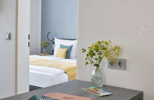 Living Hotel am Deutschen Museum - Photo 54