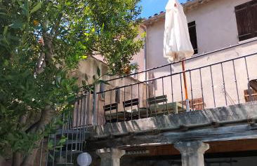 Maison Seillans les Fontaines - Foto 17