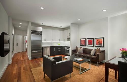 AKA Times Square - Foto 26