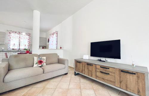 Villa Genova - Foto 9