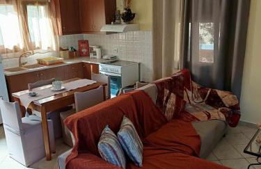 Kostas Volissos-residence - Foto 37