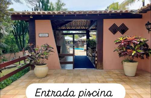 Casa cond , a 500 m Rua das Pedras - Foto 16