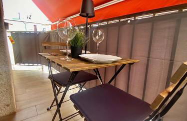 CAL DOMENEC PLATJA Luxury apartment on Torredembarra beach - PETFRIENDLY - Se admiten mascotas - Foto 56