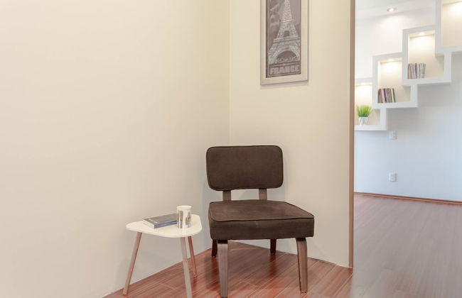 Beautiful Apartment In Plaza Residence Reforma - Foto 5