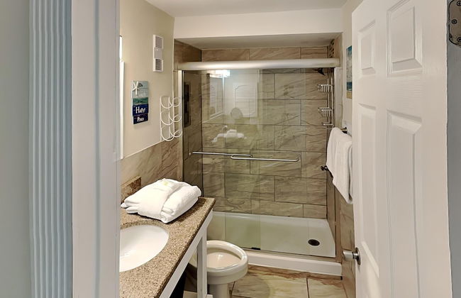 Regency Towers #803 - Foto 11