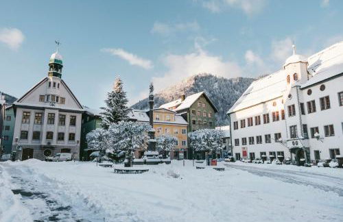 Hochwertige Alpenchalets Allgäu - Photo 67