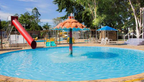 Hotel Fazenda Pé da Serra - Foto 3