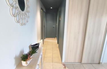 Gîte Gîtes de France® - Gîte Les Mésanges - Foto 12