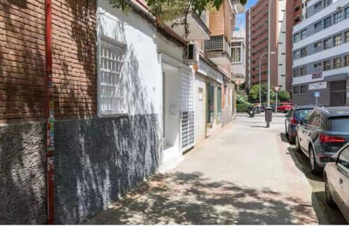 AR Ventas, céntrico y moderno 2 dormitorios y 2 baños - Photo 36