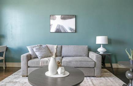 Landing Modern 1BD Courtyard Gym - Foto 2