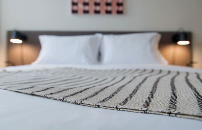 Oporto Serviced Apartments Alvares Cabral - Foto 4