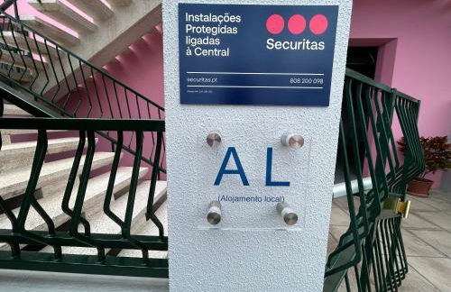 Vila Pico da Torre Apartment - Photo 35