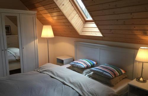 Domek Wakacyjny Na Złotych Wydmach - Foto 6