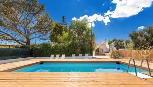 3834 Villa La Bianca Ostuni by Barbarhouse - Foto 2