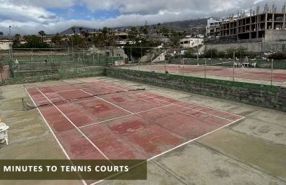 Casa Barmalei Private Pool & Rooftop Terrace Ocean View, Tenerife - Foto 32