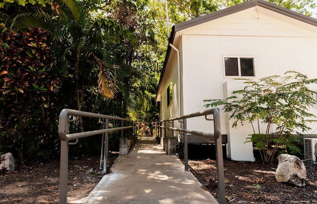 BIG4 Breeze Holiday Parks - Katherine - Foto 79