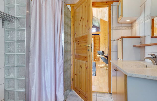 "Hæryst" - 175m from the sea - Foto 9