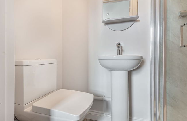 Host Stay The Bull Inn Flat 1 - Foto 7