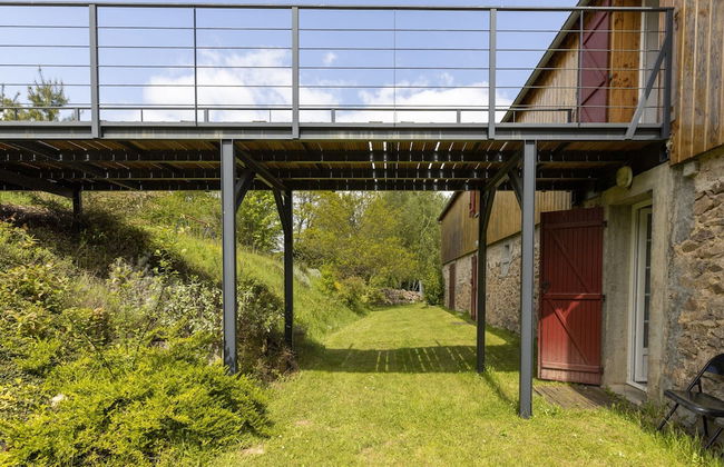 Holiday Home With Beautiful Views - Foto 29