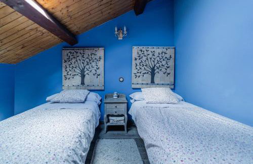 El Palomar De La Cuesta - Foto 20