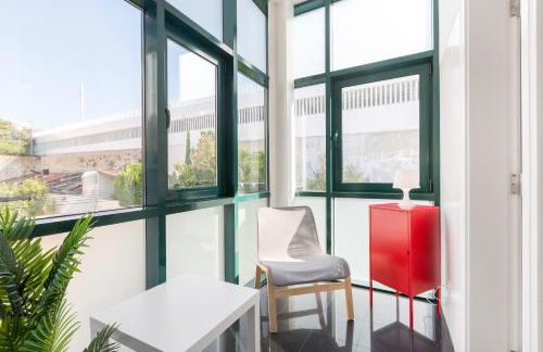 Stunning and Spacious Lofts just by Graça and Alfama - Foto 18