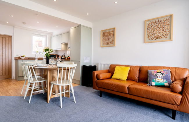 Magnificent Beach House Seaview Upside-down - Foto 27