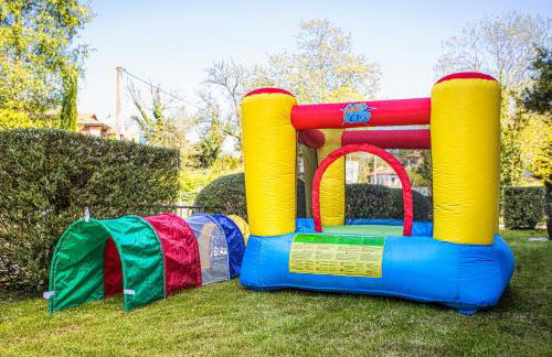 LA CASONA Encanto Rural - ApartaHotel SPA Llanes - Foto 14