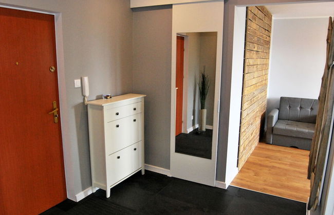 HelApartamenty - Apartament Bałtyk - Photo 10