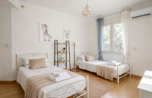 Villa Olea Corfu - Private Pool & Panoramic Views - Foto 11