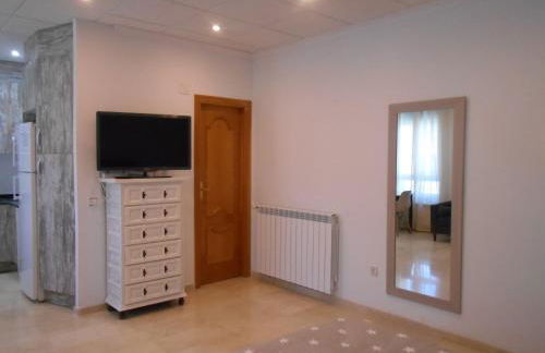 Apartamentos Edificio Aguilas - Foto 6