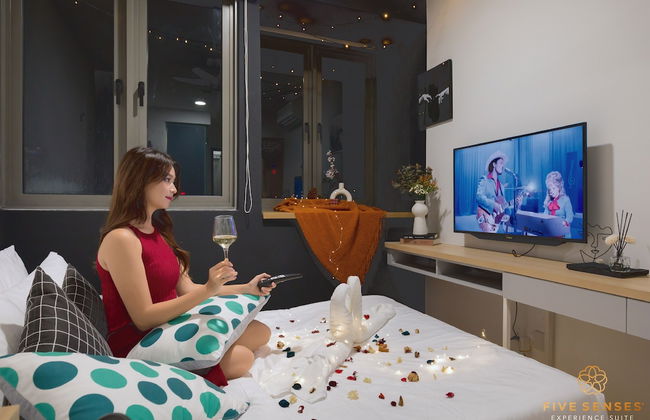 Riveria Premium Kuala Lumpur, Roam - Foto 28