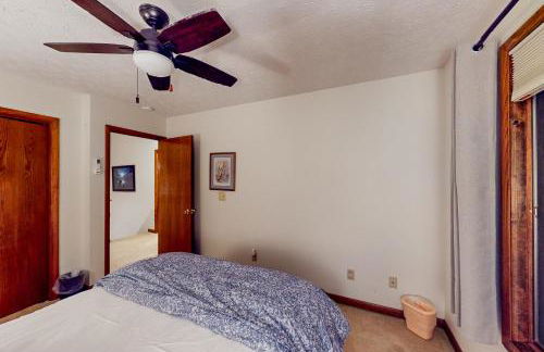 Brown Bear Lodge - Foto 29