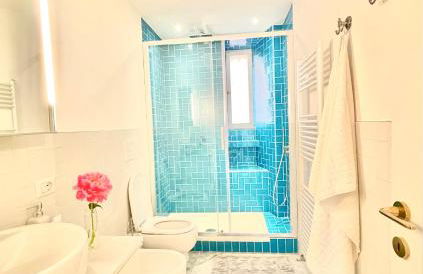 The Savoy Suite - Foto 27